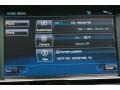 Navigation of 2011 XJ XJL Supercharged