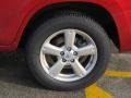 2006 Toyota RAV4 V6 4WD Wheel and Tire Photo