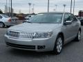 Silver Birch Metallic - MKZ Sedan Photo No. 1
