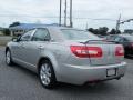Silver Birch Metallic - MKZ Sedan Photo No. 3