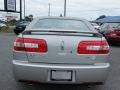 Silver Birch Metallic - MKZ Sedan Photo No. 4