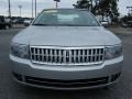 Silver Birch Metallic - MKZ Sedan Photo No. 8