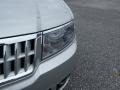 Silver Birch Metallic - MKZ Sedan Photo No. 9