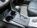 2006 Toyota RAV4 Dark Charcoal Interior Transmission Photo