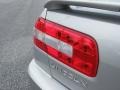 Silver Birch Metallic - MKZ Sedan Photo No. 10