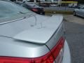 Silver Birch Metallic - MKZ Sedan Photo No. 11
