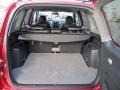 2006 Toyota RAV4 V6 4WD Trunk