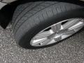 Silver Birch Metallic - MKZ Sedan Photo No. 13