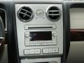 Light Stone Controls Photo for 2007 Lincoln MKZ #41193095