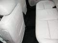 Silver Birch Metallic - MKZ Sedan Photo No. 23
