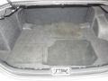 Silver Birch Metallic - MKZ Sedan Photo No. 25