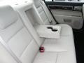 Light Stone 2007 Lincoln MKZ Sedan Interior Color