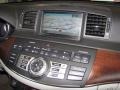 2008 Blue Slate Infiniti M 35 Sedan  photo #13