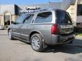 Silver Graphite Gray - QX 56 4WD Photo No. 5