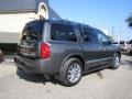 Silver Graphite Gray - QX 56 4WD Photo No. 6