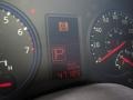 Silver Graphite Gray - QX 56 4WD Photo No. 20