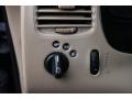 Medium Prairie Tan Controls Photo for 2000 Ford Explorer #41194186