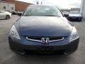 2005 Graphite Pearl Honda Accord Hybrid Sedan  photo #3