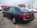 2005 Graphite Pearl Honda Accord Hybrid Sedan  photo #10