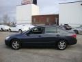 2005 Graphite Pearl Honda Accord Hybrid Sedan  photo #11