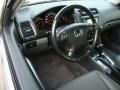 2005 Graphite Pearl Honda Accord Hybrid Sedan  photo #12