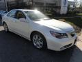 2009 Alberta White Pearl Acura RL 3.7 AWD Sedan  photo #1