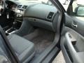 2005 Graphite Pearl Honda Accord Hybrid Sedan  photo #19