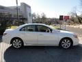 2009 Alberta White Pearl Acura RL 3.7 AWD Sedan  photo #3