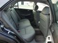 2005 Graphite Pearl Honda Accord Hybrid Sedan  photo #23