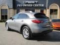 Platinum Graphite - FX 35 AWD Photo No. 5