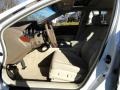 2009 Alberta White Pearl Acura RL 3.7 AWD Sedan  photo #11