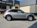 Platinum Graphite - FX 35 AWD Photo No. 7