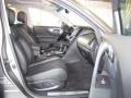 Platinum Graphite - FX 35 AWD Photo No. 9