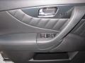 Platinum Graphite - FX 35 AWD Photo No. 11