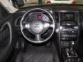 Platinum Graphite - FX 35 AWD Photo No. 13