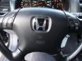 2005 Graphite Pearl Honda Accord Hybrid Sedan  photo #48