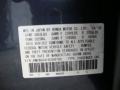 2005 Graphite Pearl Honda Accord Hybrid Sedan  photo #50