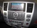 Silver Graphite - QX 56 4WD Photo No. 14