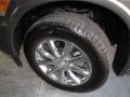 Silver Graphite - QX 56 4WD Photo No. 20