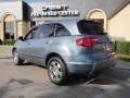 Steel Blue Metallic - MDX Technology Photo No. 5