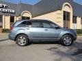 Steel Blue Metallic - MDX Technology Photo No. 7