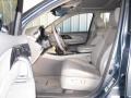 Steel Blue Metallic - MDX Technology Photo No. 8