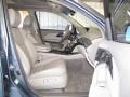 Steel Blue Metallic - MDX Technology Photo No. 9