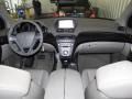 Steel Blue Metallic - MDX Technology Photo No. 13