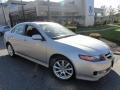 Premium White Pearl - TSX Sedan Photo No. 1