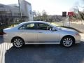 Premium White Pearl - TSX Sedan Photo No. 3