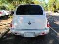 2007 Bright Silver Metallic Chrysler PT Cruiser   photo #4