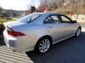 Premium White Pearl - TSX Sedan Photo No. 4