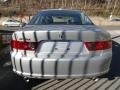Premium White Pearl - TSX Sedan Photo No. 5