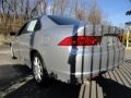 Premium White Pearl - TSX Sedan Photo No. 6